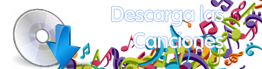 Descargar canciones