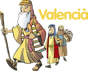 Accedir al lloc en valencià